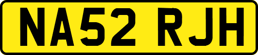 NA52RJH