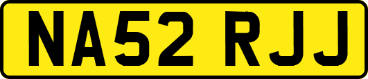 NA52RJJ
