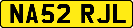 NA52RJL