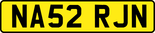 NA52RJN