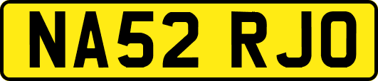 NA52RJO