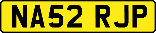 NA52RJP