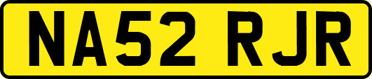 NA52RJR