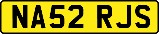 NA52RJS