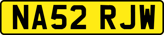 NA52RJW
