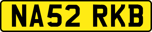 NA52RKB