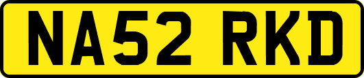 NA52RKD