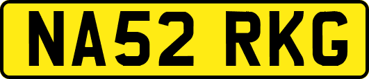 NA52RKG