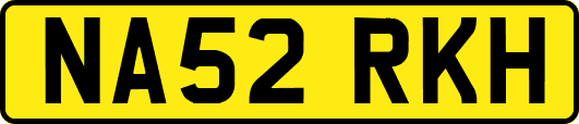 NA52RKH