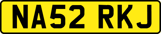 NA52RKJ
