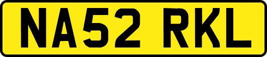 NA52RKL
