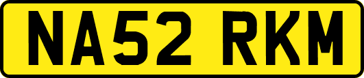 NA52RKM