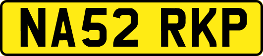 NA52RKP