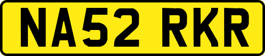 NA52RKR