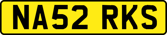 NA52RKS
