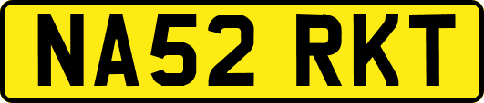 NA52RKT