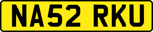 NA52RKU