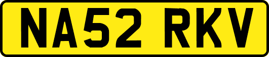 NA52RKV