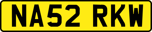 NA52RKW