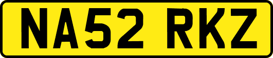 NA52RKZ