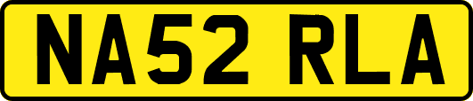 NA52RLA