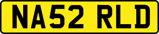 NA52RLD