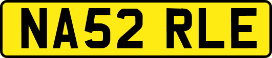 NA52RLE