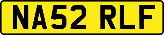 NA52RLF