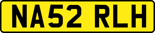 NA52RLH