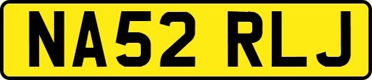 NA52RLJ