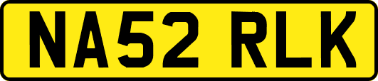 NA52RLK