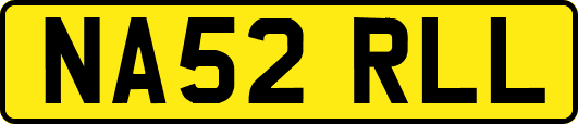 NA52RLL
