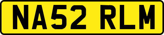 NA52RLM