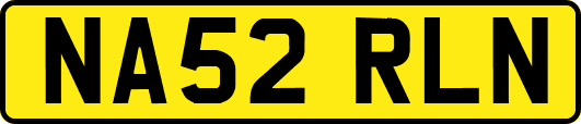 NA52RLN