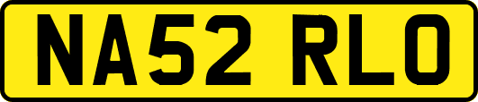 NA52RLO