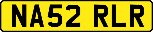 NA52RLR