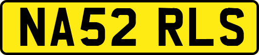 NA52RLS