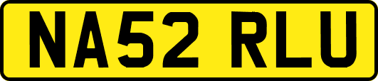 NA52RLU