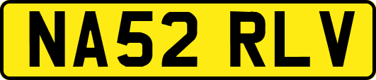 NA52RLV