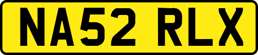 NA52RLX