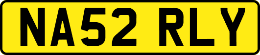 NA52RLY