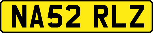 NA52RLZ