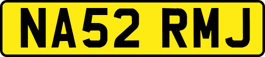 NA52RMJ