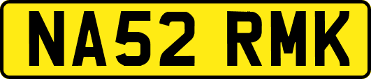 NA52RMK
