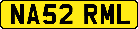 NA52RML