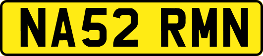 NA52RMN