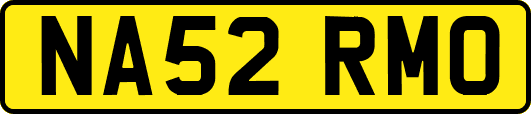 NA52RMO