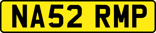 NA52RMP