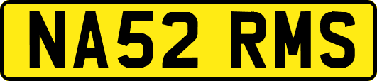 NA52RMS