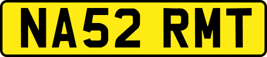 NA52RMT